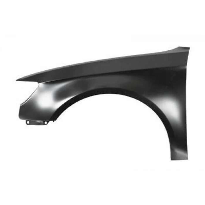 Çamurluk A6 2011-2018 Saç Ön Sol (Oem No:4G0821101)