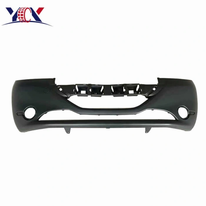 Tampon 208 2012-2015 Ön Sisli (Oem No:1607397880)