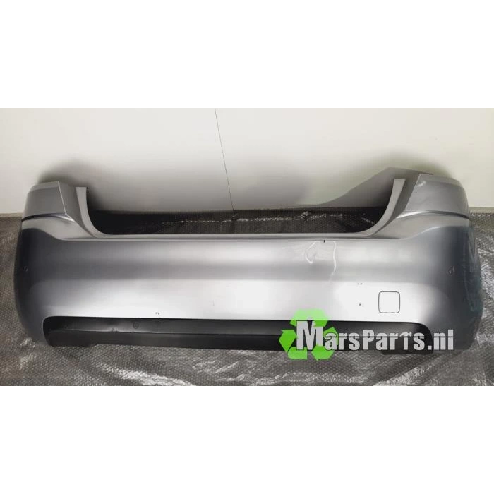 Tampon Arka 308 T9 2013 Sonrası (Oem No:1610767080)