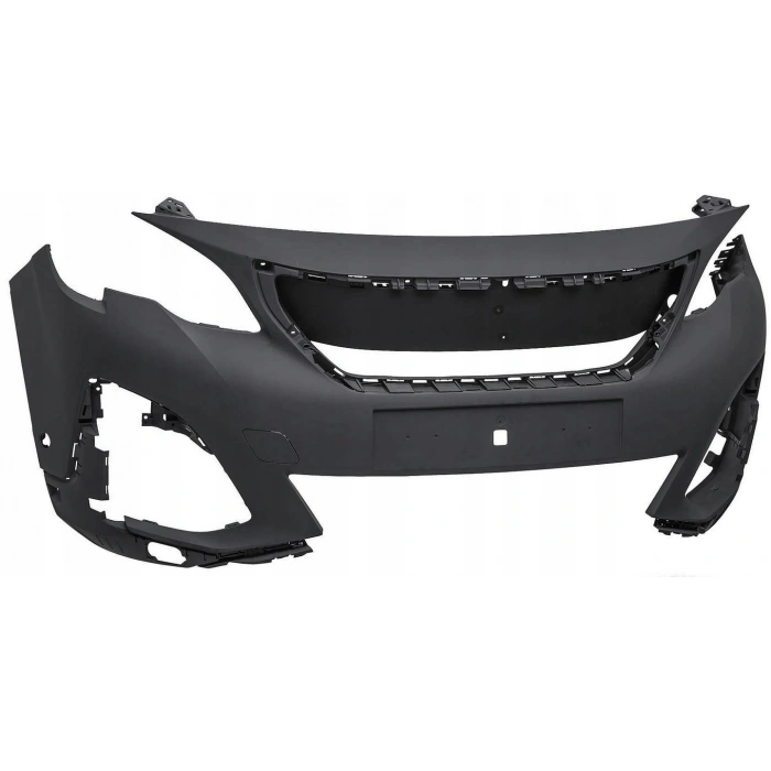 Tampon 3008 2016 Sonrası Ön  Astarlı 2 Sensörlü Sisli (Oem No:1617951380)