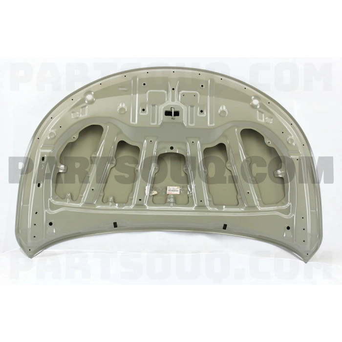 Motor Kaputu Avensıs 2010-12 (Oem No:5330105040)