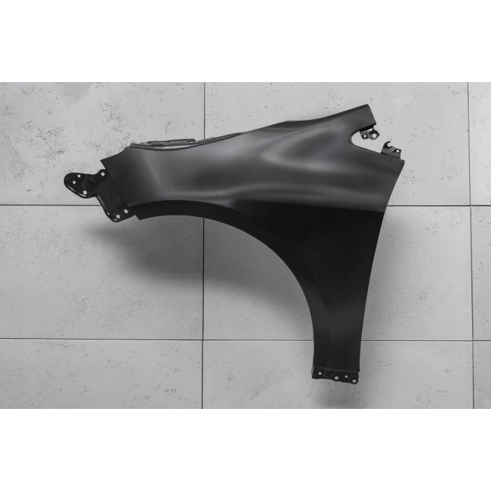 Çamurluk Corolla 2019 Sonrası Ön Sol (Oem No:5380202280)