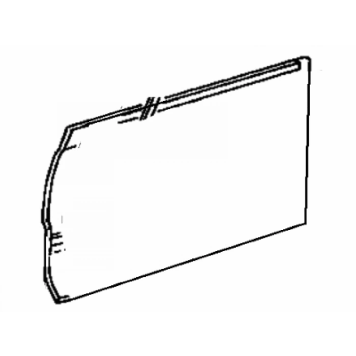 Sac Kapı Corolla Ae100 1992-1998 Arka Sağ   (Oem No:6711302020)