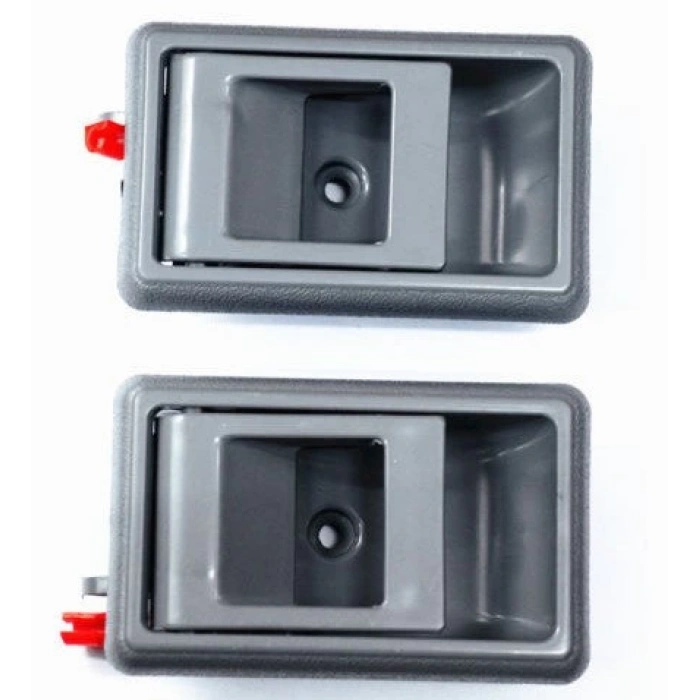 Kapı Kolu Corolla Ae92 Ön Sağiç 88-1992 Siyah (Oem No:6920589105)