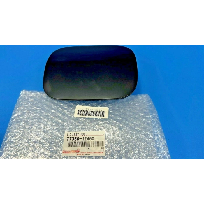 Depo Kapak Dış Sacı Corolla 2002-06 (Oem No:7735012450)