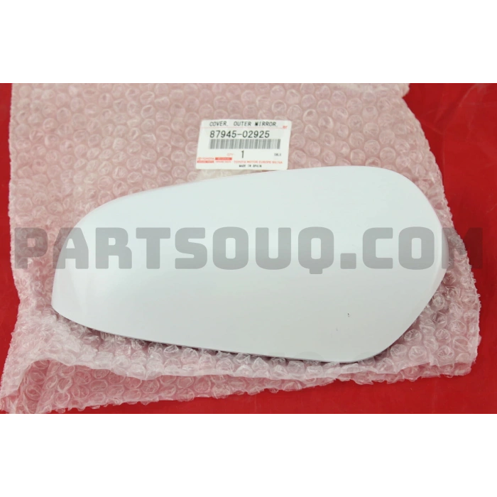 Ayna Kapağı Dış Avensıs 2015 Sonrası Sedan Sol (Oem No:8794502925)