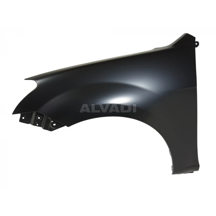 Çamurluk D-Max 2012-2017 Deliksiz 4X2 Ön Sol (Oem No:8981032080)