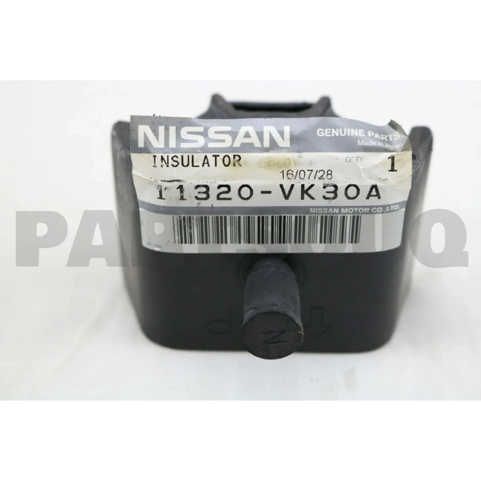 Takoz Şanzıman Yd254X4 (Oem No:11320Vk302)