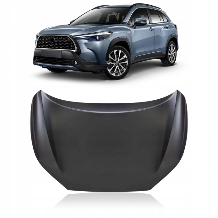 Motor Kaputu Corolla Cross 2022 Sonrası (Oem No:533010A050)