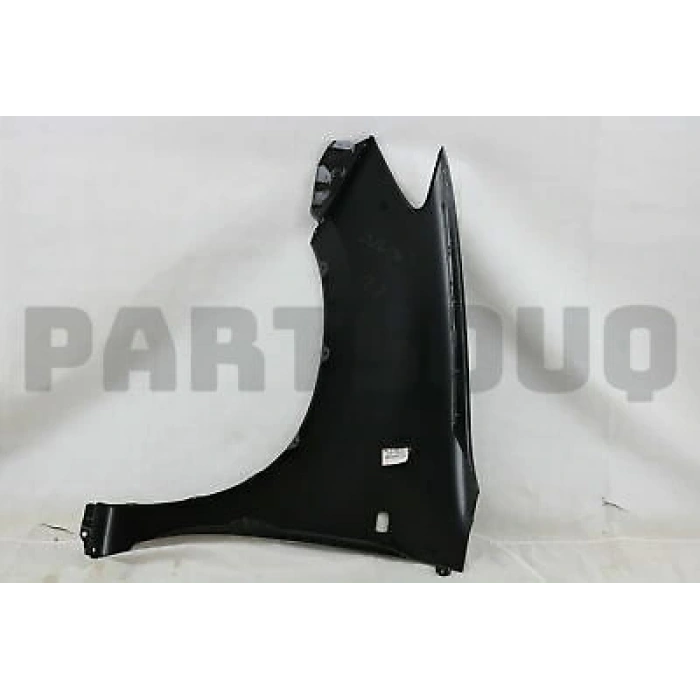 Çamurluk Hilux 2006-2007 Ön Sağ4X2 (Oem No:538110K010)