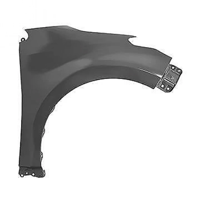 Çamurluk Yaris 2020 Sonrası Ön Sağ (Oem No:53811K0070)