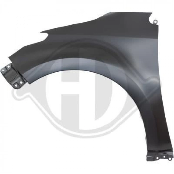 Çamurluk Yaris 2020 Sonrası Ön Sol (Oem No:53812K0070)