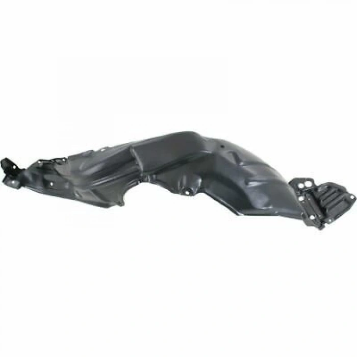 Çamurluk Davlumbazı Yaris 2020 Sonrası Ön Sol (Oem No:538760D430)