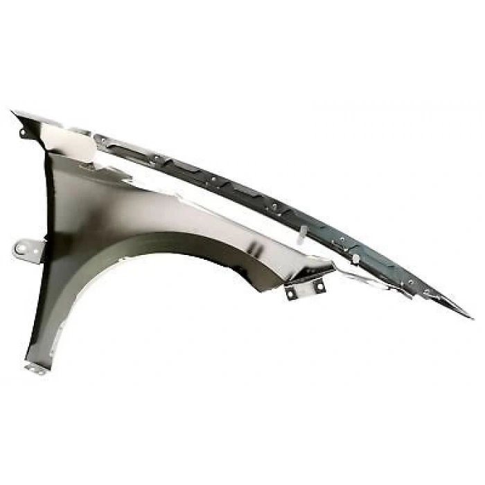 Çamurluk Leon 2013-2020 Ön Sol (Oem No:5F0821021G)