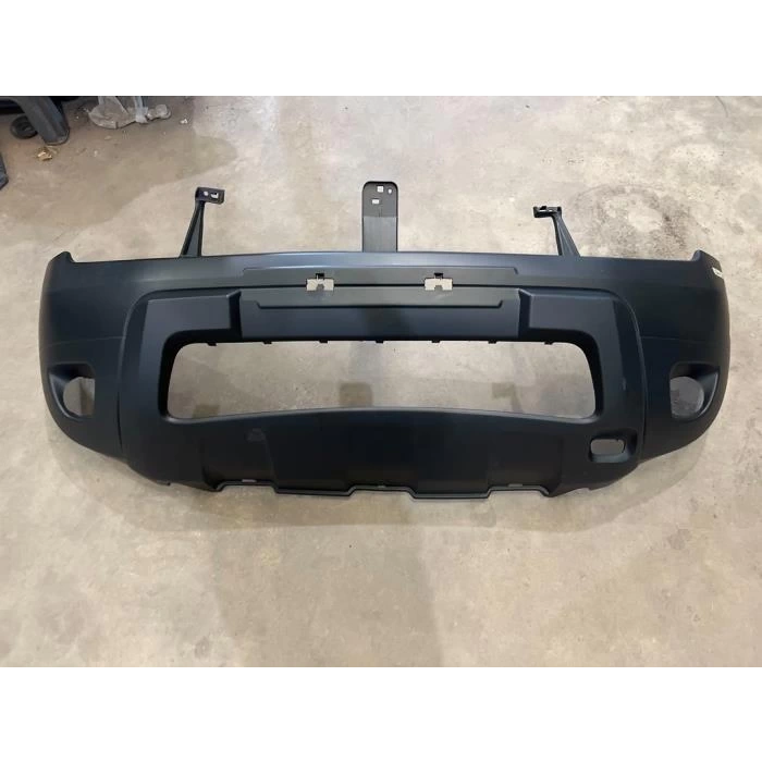 Tampon Duster 2010 Sonrası Ön Sissiz (Oem No:620220025R)