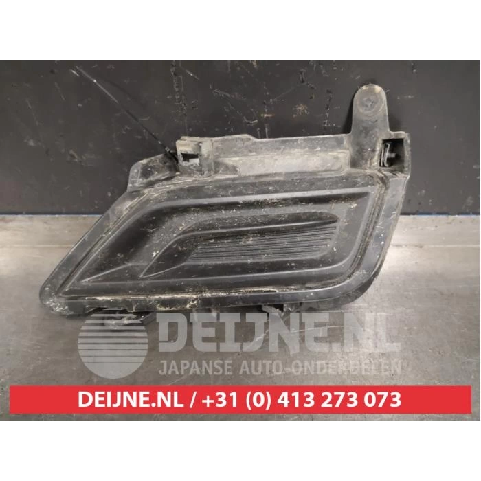 Sis Lamba Kapağı Micra 2018 Sonrası Sağ (Sisli) K14 (Oem No:622565Fa0A)