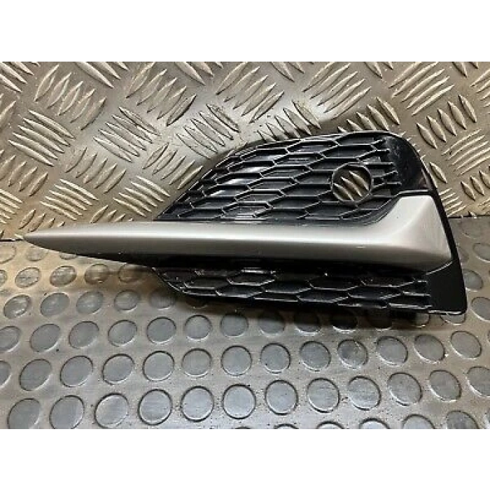 Sis Lamba Kapağı Qashqai 2017-2021 Sensörlü Tip Gri Sol (Oem No:62257Hv20A)