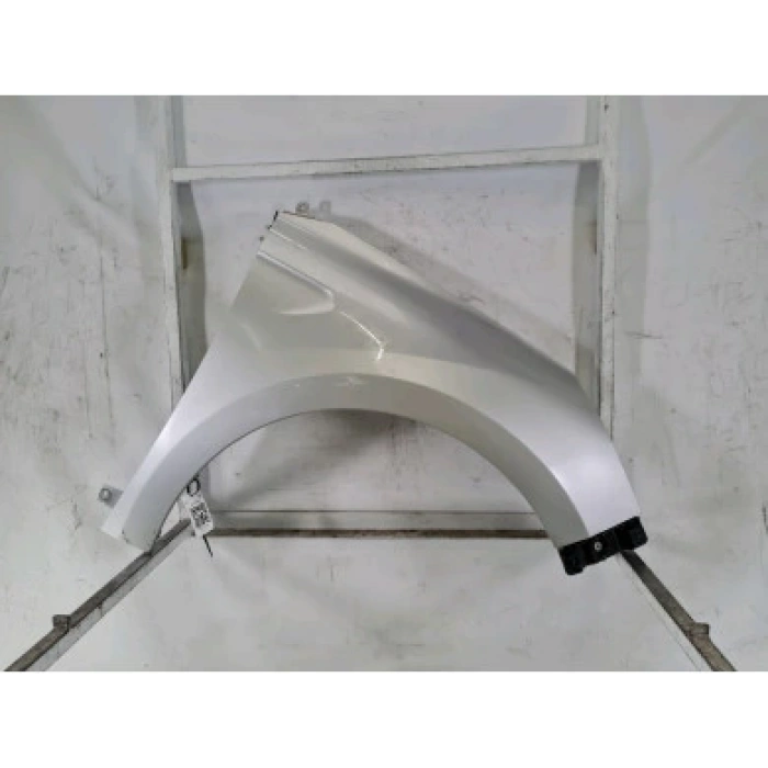 Çamurluk Clio V 2020 Sonrası Sağ (Oem No:631004765R)