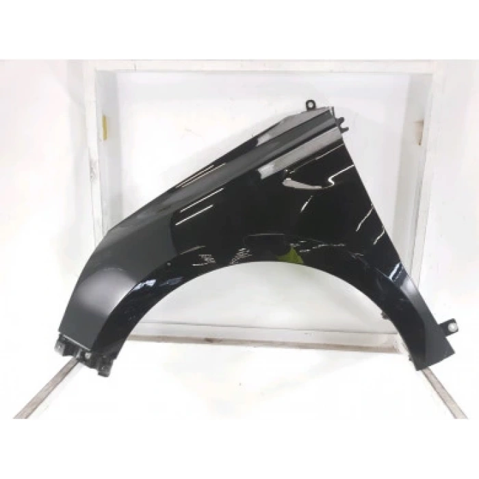 Çamurluk Clio V 2020 Sonrası Sol (Oem No:631012812R)