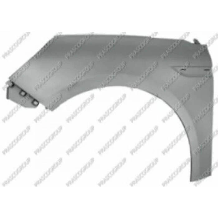 Çamurluk  Megane 2016 Sonrası Sol (Oem No:631015392R)