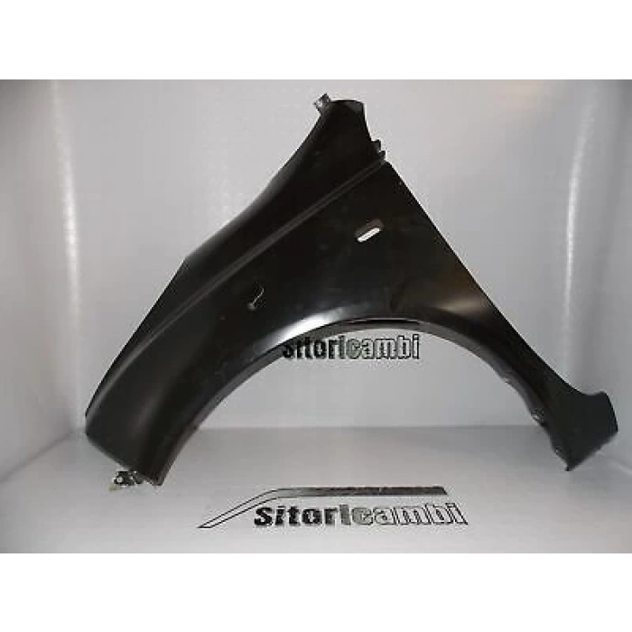 Çamurluk Micra 2002-2005 K12 Sol  (Oem No:63101Ax630)