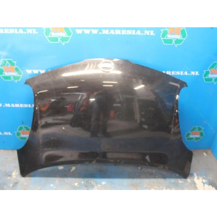 Motor Kaputu Micra 2002-2009 K12 (Oem No:65100Ax630)