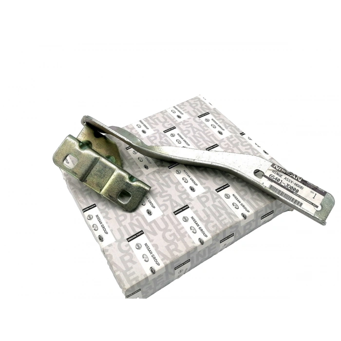 Kaput Menteşesi Qashqai 2007-2014 Sol (Oem No:65401Jd000)