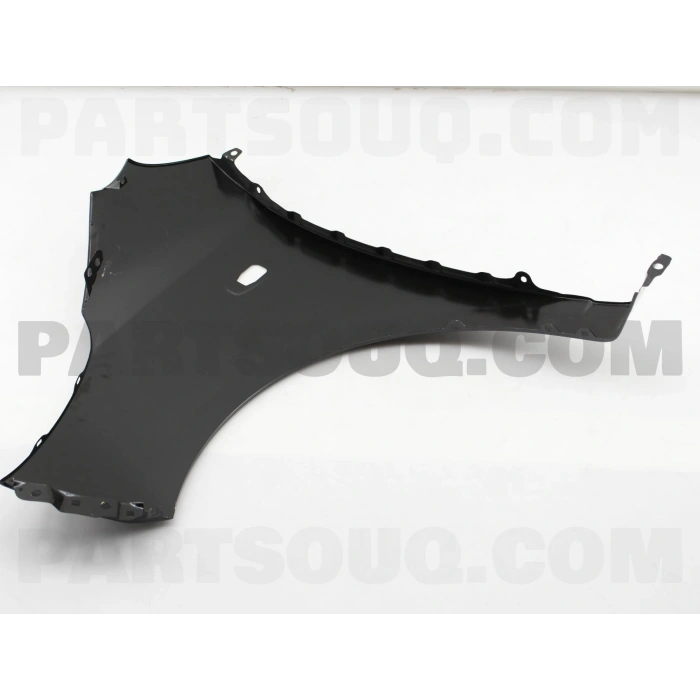 Çamurluk İ10  2008  Sağ   (Oem No:663210X300)