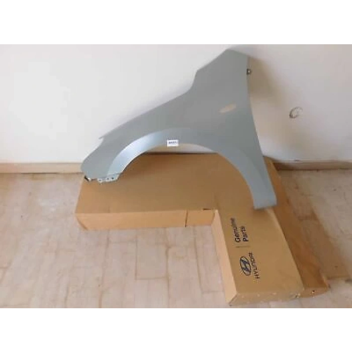 Çamurluk İ30 Ön  2008  Tw Sağ   (Oem No:663212L030)