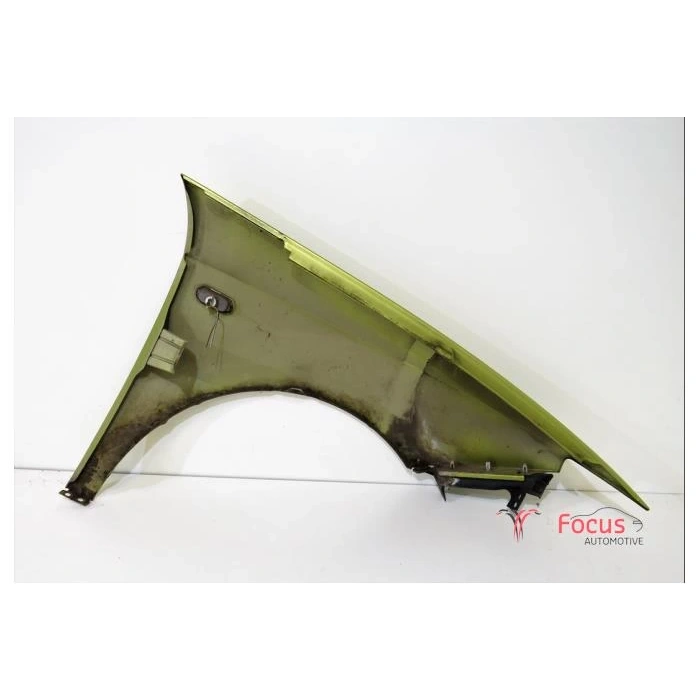 Çamurluk İbiza 2009-2017 Ön Sol (Oem No:6J0821021D)