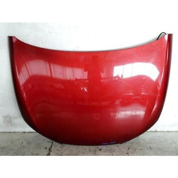 Motor Kaputu İbiza 2009-12 (Oem No:6J0823031E)