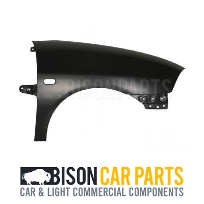 Çamurluk Cordoba / İbiza 2003-2009 Ön Sağ (Oem No:6L0821022C)