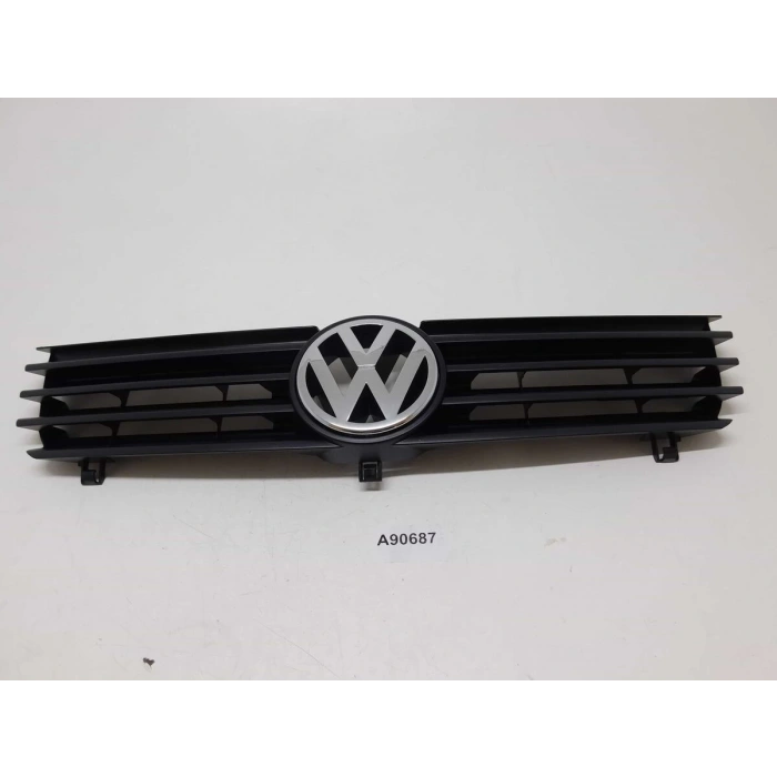 Panjur Polo 0-2001 Ön (Oem No:6N0853651E)