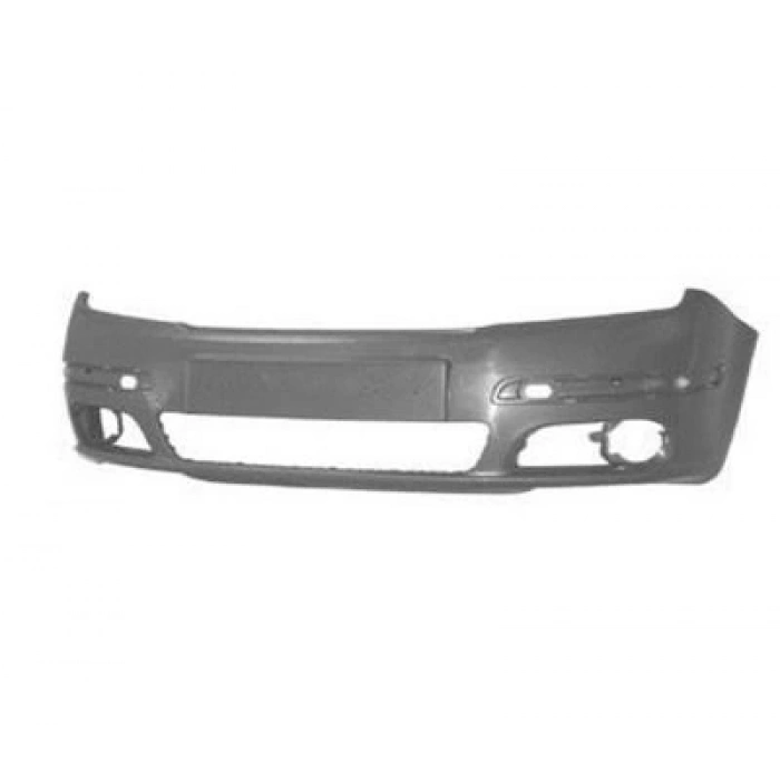 Tampon Fabia 2005-2008 Ön (Oem No:6Y0807221E)