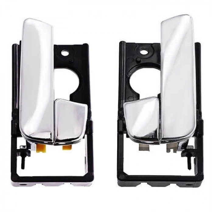 Kapı Kolu Rio 2006-2011 İç Sağ Krom (Oem No:826201G000)