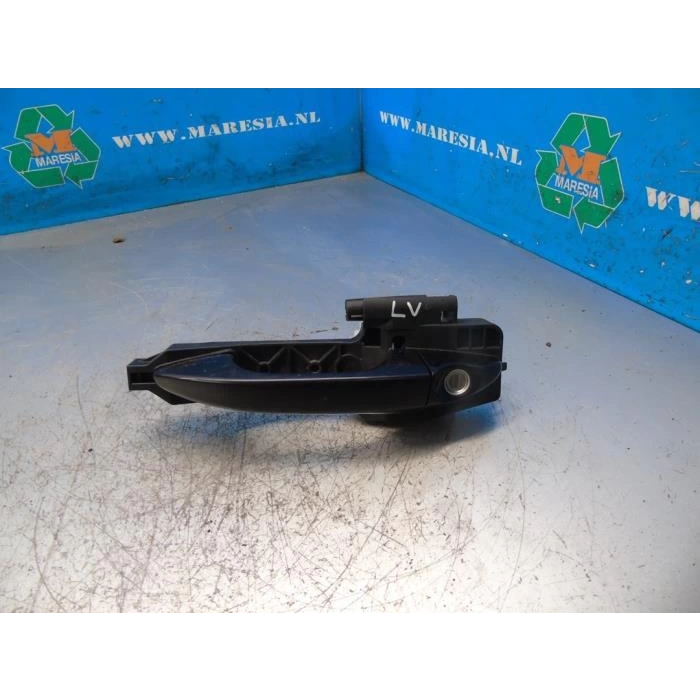 Kapı Kolu I-2020 2015-2018 Dış Sol (Oem No:82651C8050)