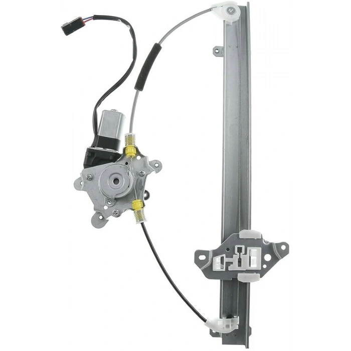 Motor Cam Kaldırma Pıckup 2002-2005 Arka Sol (Oem No:82731Vk90B)