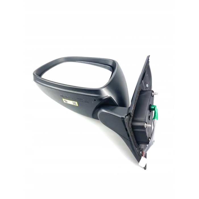 Ayna Dış Dikiz Sx-4 Elektrikli Isıtmalı Sağ (Oem No:8472080J70)