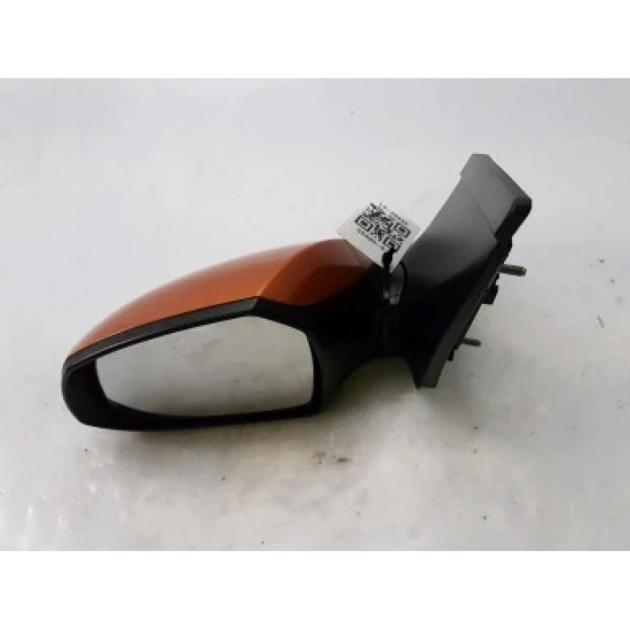 Ayna Dış Dikiz I-2010 2014 Sonrası Elektrikli Sinyalli  Sol (Oem No:87610B9040)