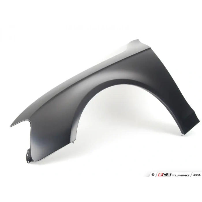 Çamurluk A4  2008 2012 Ön Sol (Oem No:8K0821105A)