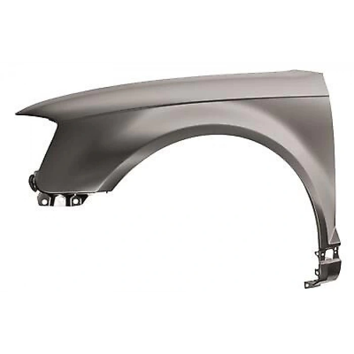 Çamurluk A3 2009-2012 Ön Sol (Oem No:8P0821105G)