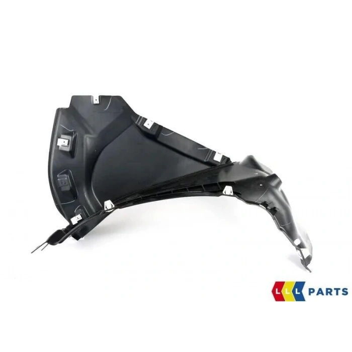 Çamurluk Davlumbazı A4 2016 Sonrası Önün Önü Sağ (Oem No:8W0853887P)