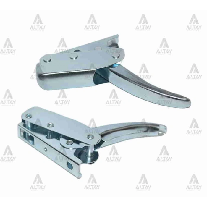 Bagaj Kapak Açma Kolu Pıckup D-21-2022 Beyaz (Oem No:90500G0100)