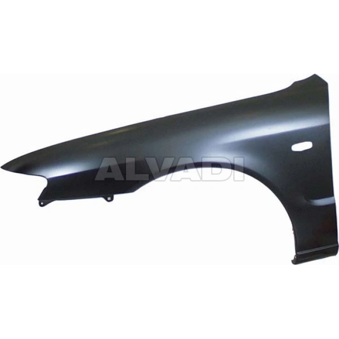 Çamurluk 626 1998-2000 Ön Sol  (Oem No:Ge4T52211B)