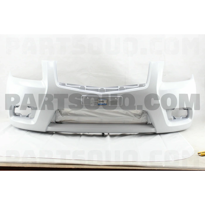 Tampon Bt 50 Ön 2010-2012 Dodik Deliksiz 4X2 (Oem No:Uby15003Xa)