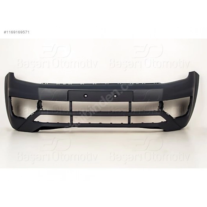 Tampon Amarok 2017-2022 Ön (Oem No:2H6807221Agru)