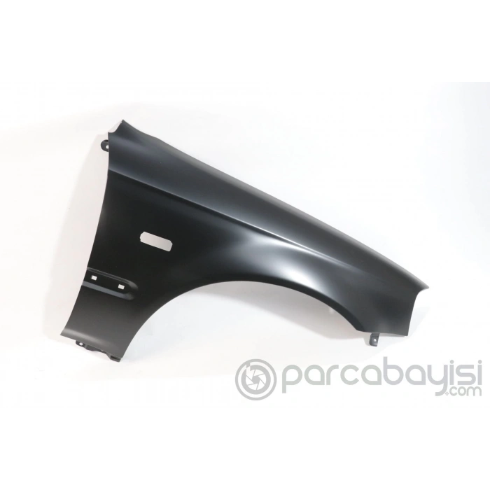 Çamurluk Civic  1999-2001 Delikli Ön Sağ (Oem No:60211S04010Zz)