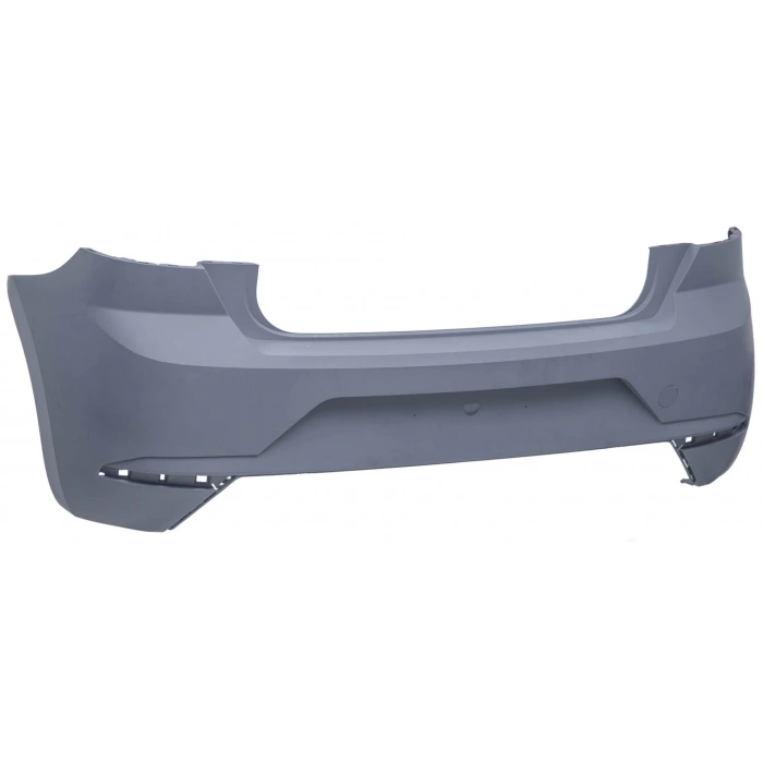 Tampon Arka İbiza 2018 Sonrası Arka (Oem No:6F0807421Dgru)