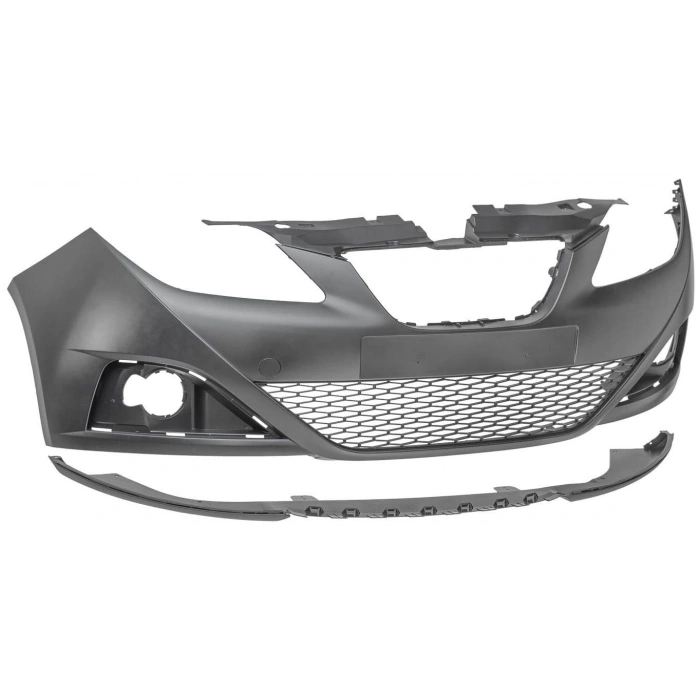 Tampon İbiza 2009-2012 Ön (Oem No:6J0807217Hgru)