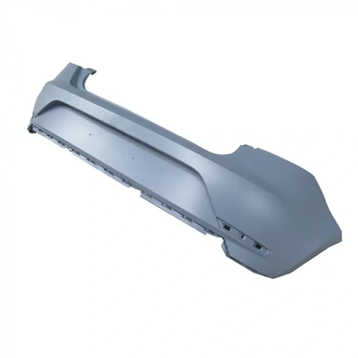 Tampon İbiza 2013-2017 Arka (Oem No:6J4807421Egru)